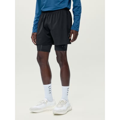 Short de sport homme Kuban séchage rapide toucher doux BORN