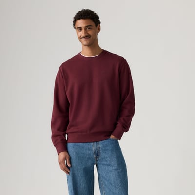 Sweat-shirt col rond Original Housemark LEVI'S