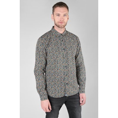 Chemise DROME LE TEMPS DES CERISES