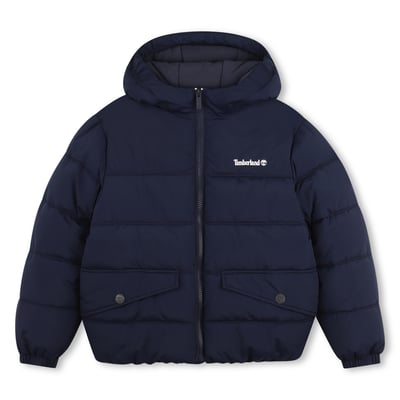 Doudoune bicolore TIMBERLAND