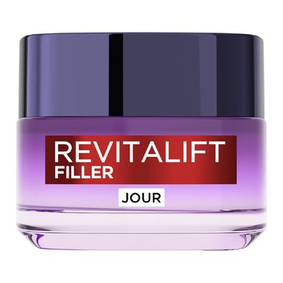 Soin Jour Revolumisant Anti-rides 50ml L'OREAL PARIS