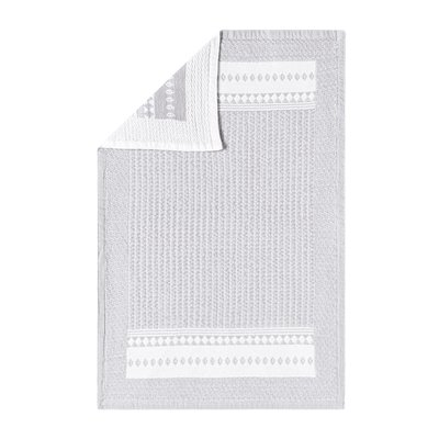 Serviette de bain 375 g/m², BATH CLUB LE JACQUARD FRANCAIS