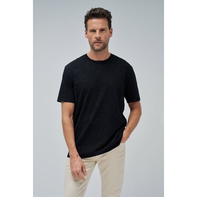 T-SHIRT COUPE REGULAR SALSA JEANS