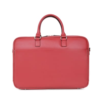 Porte-documents - 15" & A4  CONFORT BUSINESS HEXAGONA
