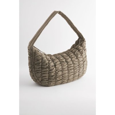 Sac à bandoulière matelassé NEXT