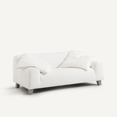 Kompaktsofa Bold, Baumwolle/Hanf OTTO STUDIO FOR AM.PM