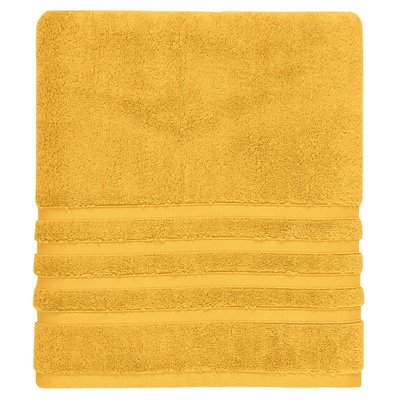 Maxi drap de bain 600 g/m² SENSILK SENSEI MAISON