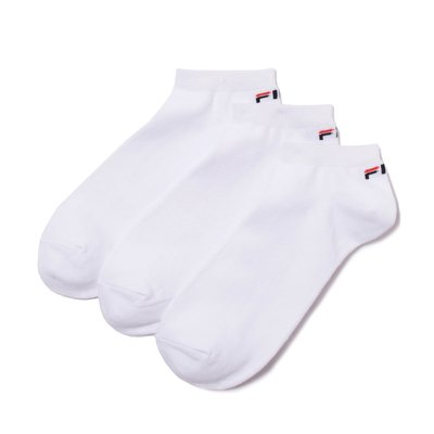 Grande chaussettes blanche femme La Redoute