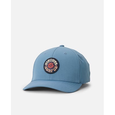 Casquette Pacific Rinse Flexfit RIP CURL