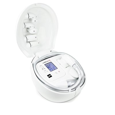 Wellbox S appareil anti-âge et minceur WELLBOX