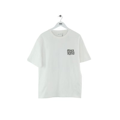 T-shirt en coton - Très Bon État SAMSOE AND SAMSOE