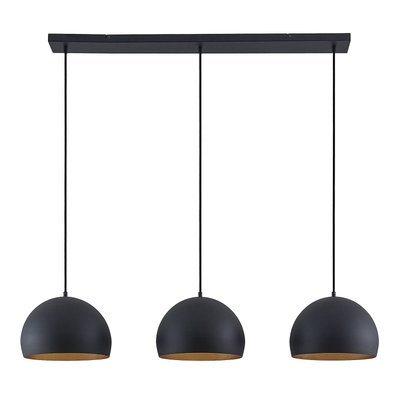 Suspension en métal moderne, Tarjei LINDBY