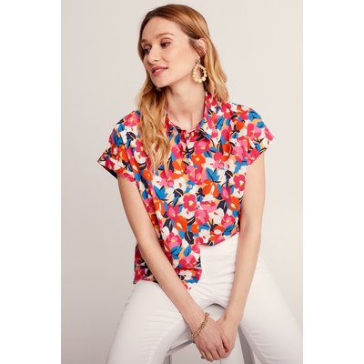 Chemise manches courtes BREAL