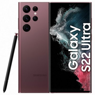 Smartphone Galaxy S22 Ultra 512Go - Bon état SAMSUNG