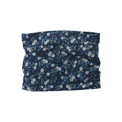 Cache-cou Enfant En Molleton Félintrépide - Réversible, 2-6 Ans, Doux Et Chaud, Label OEKO-TEX