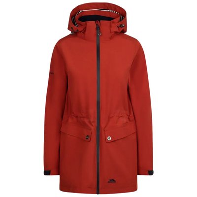 Veste imperméable TIVERTON TRESPASS