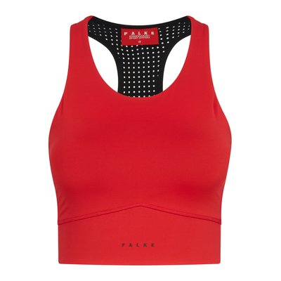 Soutien-gorge sport Fibre artificielle FALKE