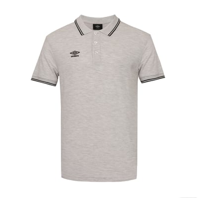 POLO COTON PIQUE HOMME Coton UMBRO