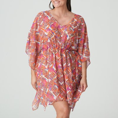 Robe kaftan NAVALATO PRIMADONNA