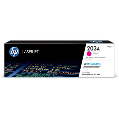 Toner 203A Magenta HP
