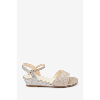 Sandales Compensée Grande Occasion NEXT