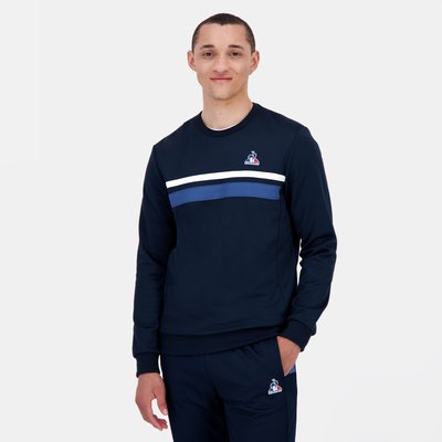 Sweat col rond  Héritage LE COQ SPORTIF