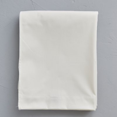 Drap plat coton HORIZON SYLVIE THIRIEZ