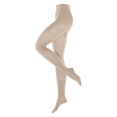 Collant Rib Couture Opaque BURLINGTON