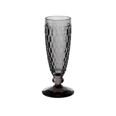 Flûte À Champagne Smoke BOSTON VILLEROY & BOCH