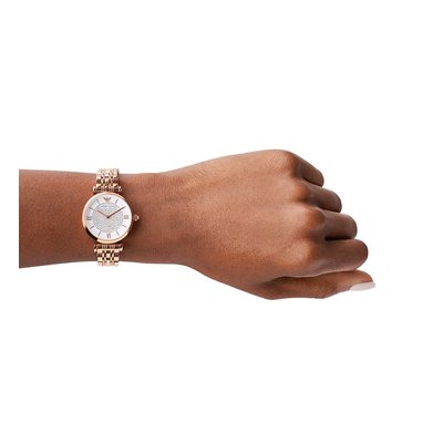 Montre Analogique EMPORIO ARMANI EMPORIO ARMANI