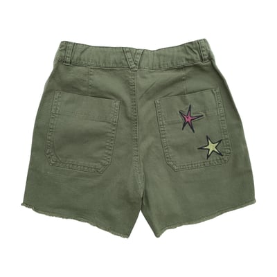 Short enfant - Très bon état ZADIG&VOLTAIRE