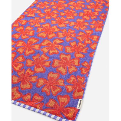Serviette NEON ISLES JACQUARD TOWEL RIP CURL