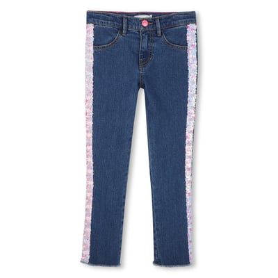 Pantalon en denim BILLIEBLUSH