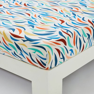 Drap housse FIGUEROLLES SYLVIE THIRIEZ