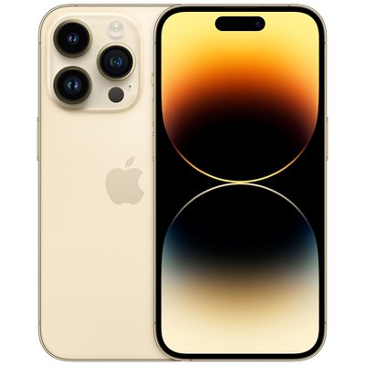 Smartphone iPhone 14 Pro Max 1 To - Bon état APPLE