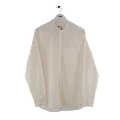 Chemise en coton - Très Bon État ZADIG&VOLTAIRE