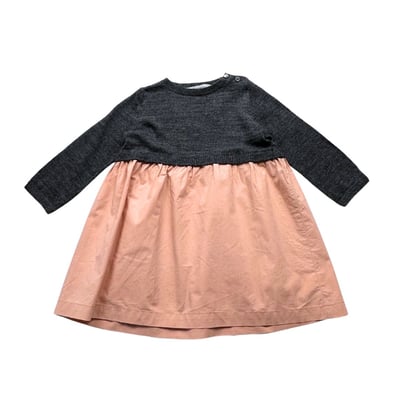 Robe bébé - Très bon état BONPOINT