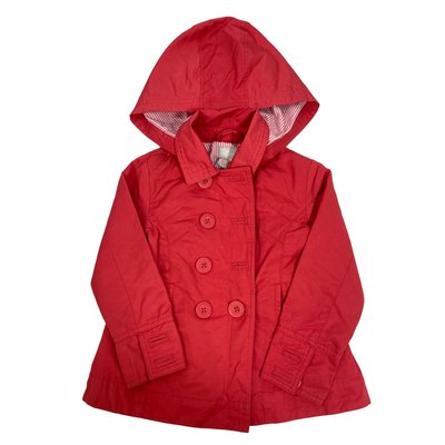 Manteau - Très bon état CYRILLUS