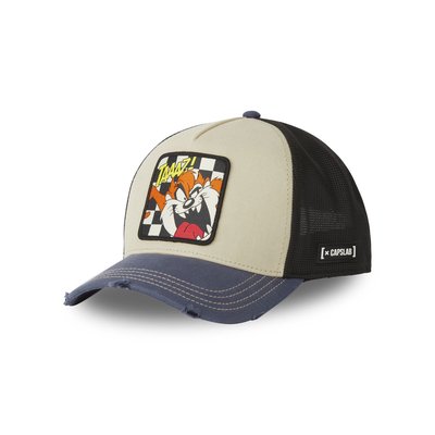 Casquette trucker Looney Tunes CAPSLAB