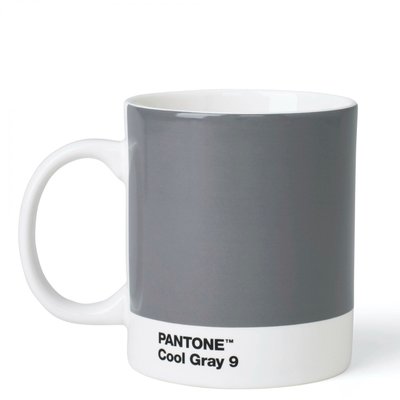 Mug Pantone COPENHAGEN DESIGN
