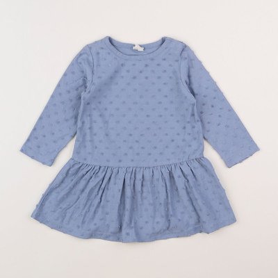 Robe jupe d occasion seconde main bebe fille H M La Redoute