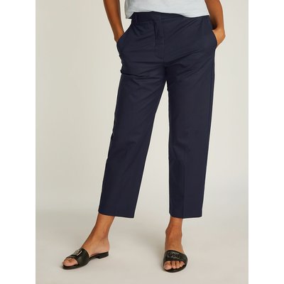 Pantalon chino droit TOMMY HILFIGER