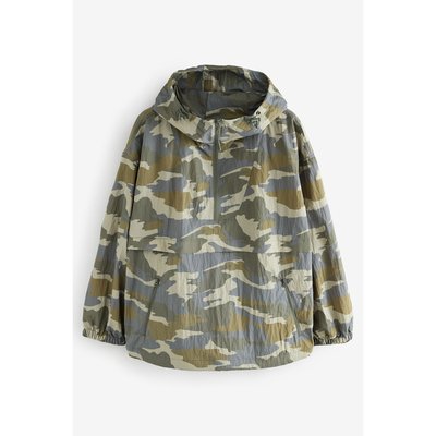 Imperméable à enfiler NEXT