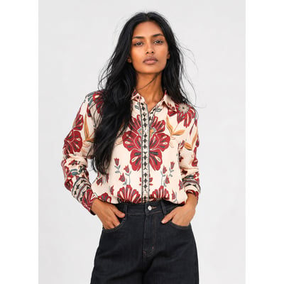 Chemise SOTILIANE AN'GE