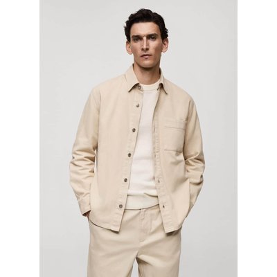 Veste en jean manche courte homme La Redoute