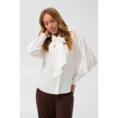 Chemise à manches longues KAFFE