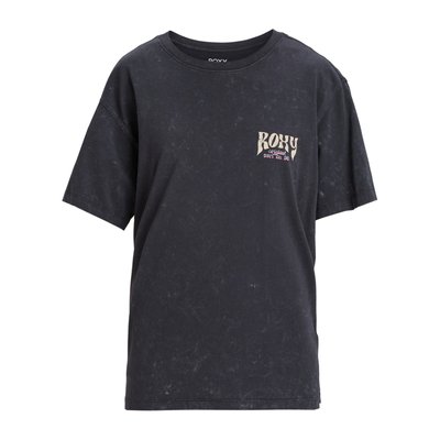 T-shirt à manches courtes SUNNYOVERSIZE. ROXY