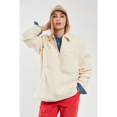 Gilet fausse fourrure homme La Redoute