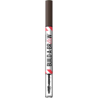 Feutre à Sourcils Marron Clair Build-a-Brow MAYBELLINE NEW YORK