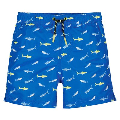 Maillot de bain garcon pas cher La Redoute Outlet LA REDOUTE COLLECTIONS La Redoute